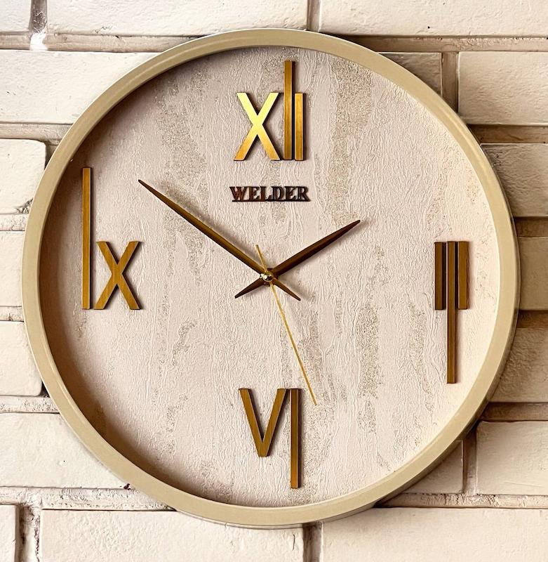 ساعت دیواری برند ولدر