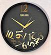 ساعت دیواری برند ولدر