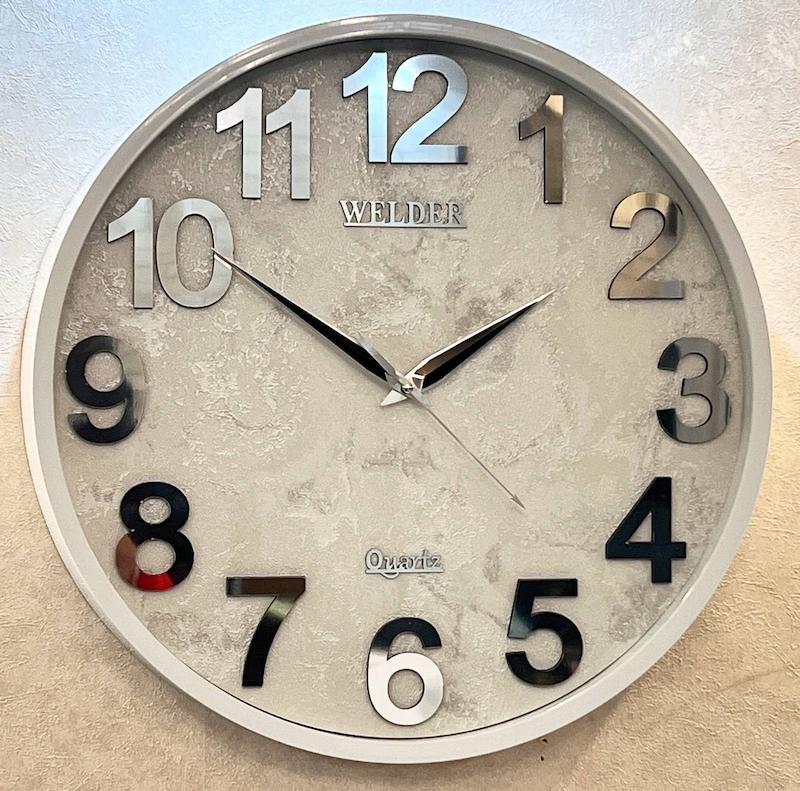 ساعت دیواری برند ولدر