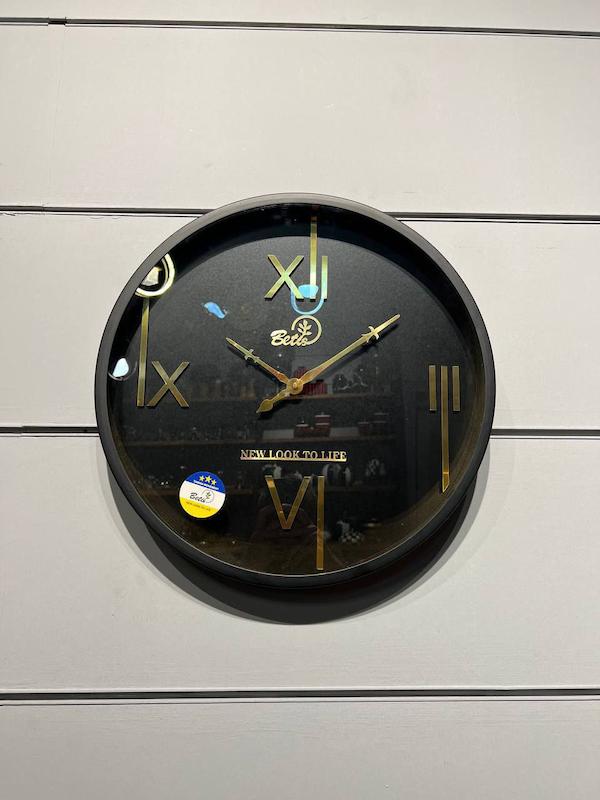 ساعت دیواری برند بتیس