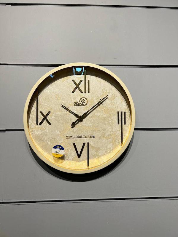 ساعت دیواری برند بتیس