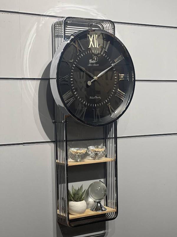 ساعت دیواری برند بتیس 