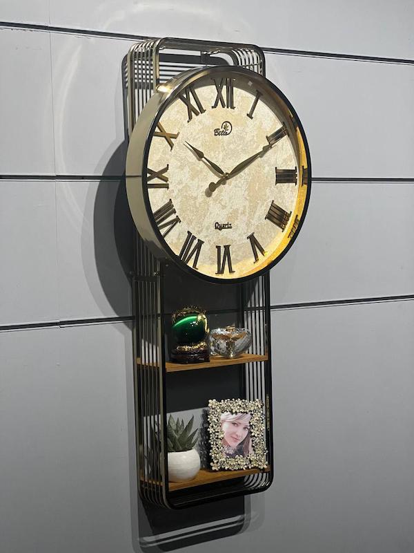 ساعت دیواری برند بتیس