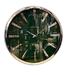 ساعت دیواری فلزی برند ارتمیس