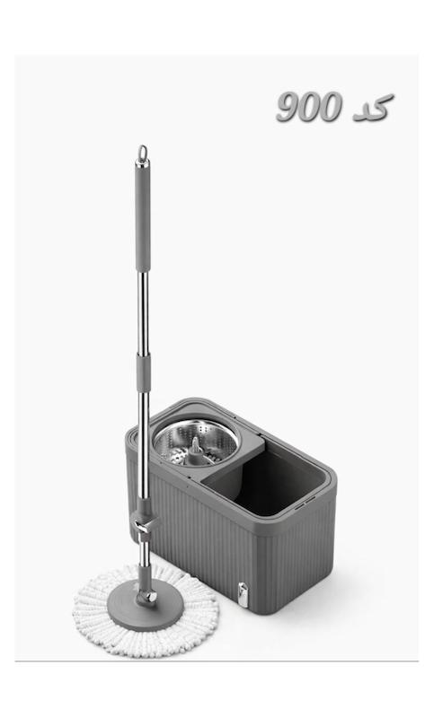 تی مخزن دار چرخشی مستطیل وارداتی برند WS کد WS-900