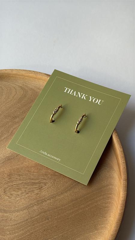 گوشواره ترندی