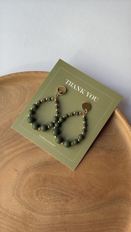 گوشواره فشن