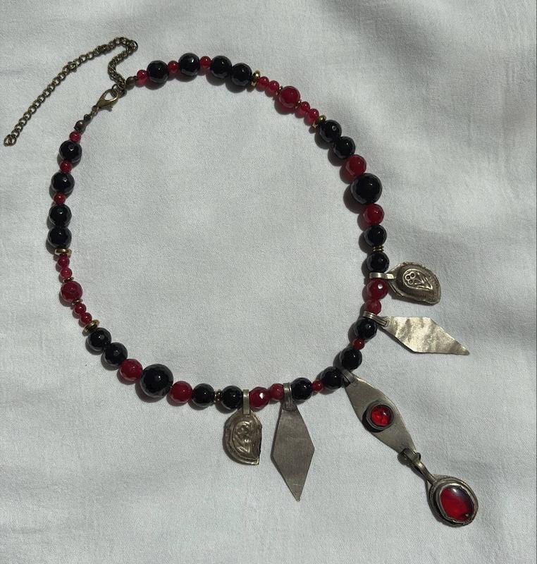 چوکر «دلخوش»