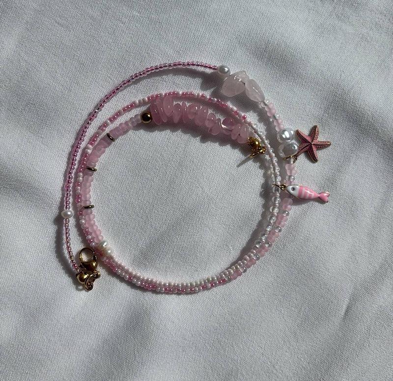 دستبند دورپیچ