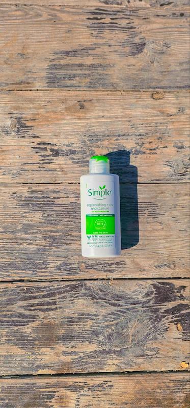 آبرسان ریچ سیمپل🌿