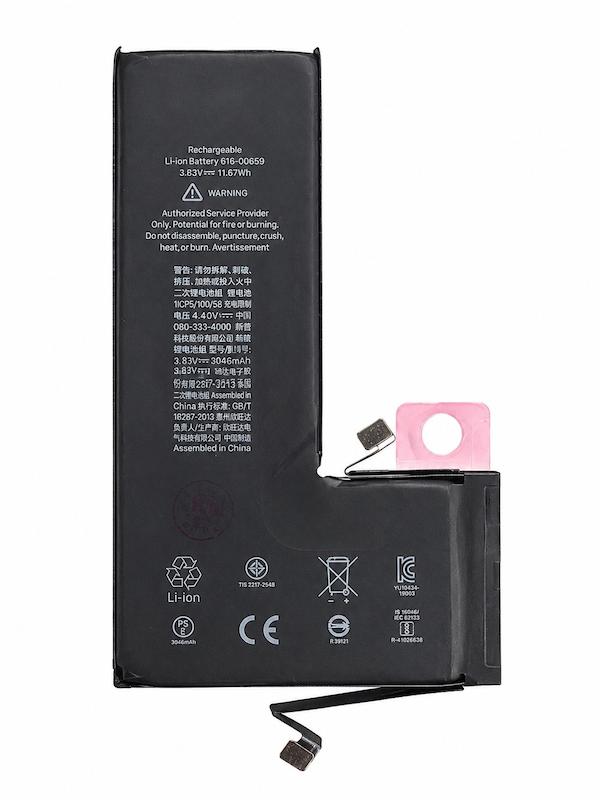 باتری مناسب گوشی موبایل BATTERY IPHONE 11 PRO ORIGINAL 