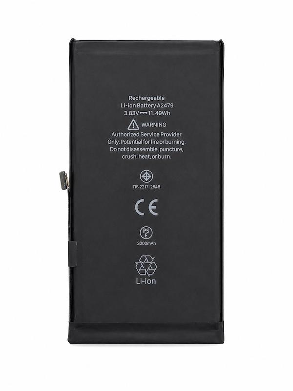 باتری مناسب گوشی موبایل BATTERY IPHONE 12 ORIGINAL  