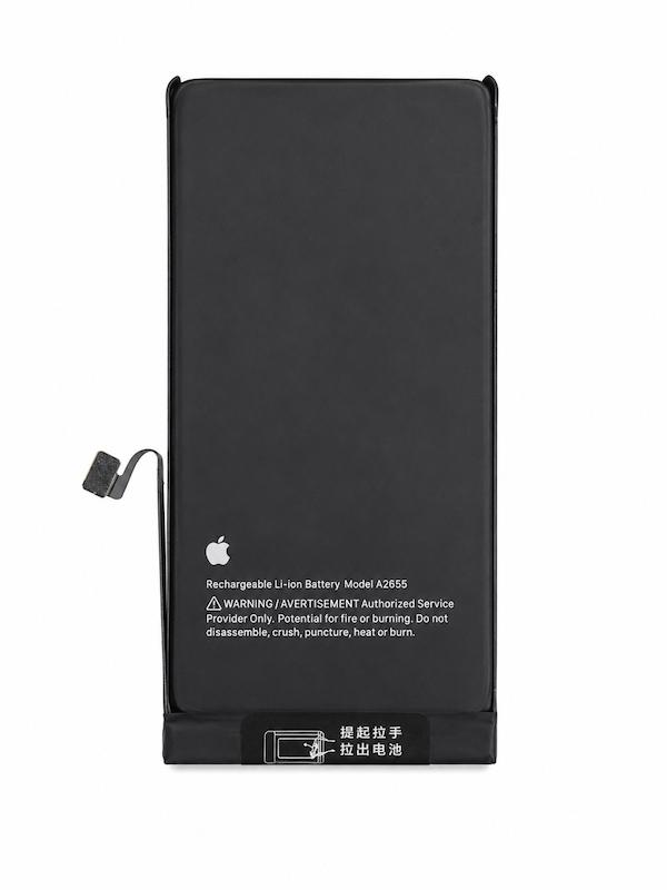 باتری مناسب گوشی موبایل BATTERY IPHONE 13 ORIGINAL 