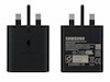 شارژر دیواری 25 وات سامسونگ مدل EP-TA800