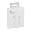 کابل تبدیل USB-C به لایتنینگ اپل طول 1 متر 100% اورجینال