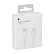 کابل تبدیل USB-C به لایتنینگ اپل طول 1 متر 100% اورجینال