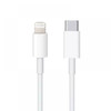 کابل تبدیل USB-C به لایتنینگ اپل طول 1 متر 100% اورجینال