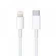کابل تبدیل USB-C به لایتنینگ اپل طول 1 متر 100% اورجینال