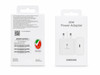 شارژر دیواری اصلی سامسونگ Samsung Power Adapter EP-T2510 توان 25 وات