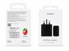 شارژر دیواری اصلی سامسونگ Samsung EP-T4511 توان 45 وات همراه با کابل 100% اوجینال
