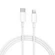 کابل تبدیل USB-C به لایتنینگ مدل iP طول 1 متر