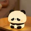 چراغ خواب اتاق کودک مدل Cute Soft Light