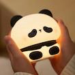 چراغ خواب اتاق کودک مدل Cute Soft Light