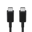 کابل تبدیل USB-C به USB-C سامسونگ مدل 1 متری  - 5 آمپر