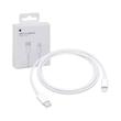 کابل تبدیل USB-C به لایتنینگ اپل طول 1 متر