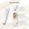 دورچشم رتینول رولی جوانساز دکتر التیا Dr.Althea retinol flat iron eye roller