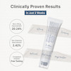دورچشم رتینول رولی جوانساز دکتر التیا Dr.Althea retinol flat iron eye roller