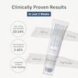 دورچشم رتینول رولی جوانساز دکتر التیا Dr.Althea retinol flat iron eye roller