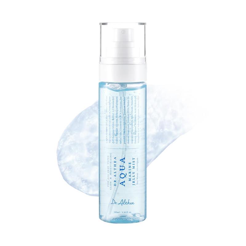 میست آبرسان و درخشان کننده دکتر التیا Dr.Althea Aqua Marine Jelly Mist