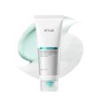 فوم شستشو هیالورون و PDRN آنوا آبرسان عمیق و احیا پوست Anua PDRN Hyaluronic Acid Moisturizing Cleansing Foam