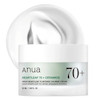 کرم مرطوب کننده و تسکین دهنده آنوا ANUA Heartleaf 70% Intense Calming Cream