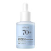 سرم آبرسان و مرطوب شیره توس آنوا-ANUA BIRCH MOISTURE BOOSTING SERUM