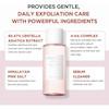تونر منافذ ماداگاسکار سنتلا اسکین 1004 Skin1004 Madagascar Centella Poremizing Clear Toner