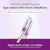 کرم دور چشم لیفتینگ ویبره دار ریدل شات Vt Reedle Shot Lifting Eye Cream