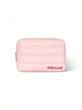 کیف لوازم آرایش شیگلم SHEGLAM MAKEUP BAG TROUSSE DE MAQUILLAGE