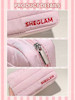 کیف لوازم آرایش شیگلم SHEGLAM MAKEUP BAG TROUSSE DE MAQUILLAGE