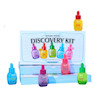 کیت سرم های اکوال بری EQQUALBERRY Serum Minis Discovery Kit