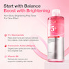 تونر بوستر ترانگزامیک اسید و نیاسینامید آنوا - Anua Niacinamide TXA Brightening Booster Toner