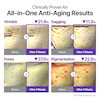 کرم دور چشم NAD+ و رتینول نامبوزین شماره 9 حجم Numbuzin No.9 Eye Cream Retinol + NAD+