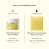 ژل تونر پد نیاسین آمید ضد لک و روشن کننده بیودنس BIODANCE Vita Niacinamide Gel Toner Pads