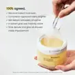 ژل تونر پد نیاسین آمید ضد لک و روشن کننده بیودنس BIODANCE Vita Niacinamide Gel Toner Pads