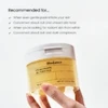 ژل تونر پد نیاسین آمید ضد لک و روشن کننده بیودنس BIODANCE Vita Niacinamide Gel Toner Pads