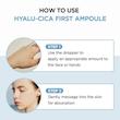 آمپول آبرسان سنتلا ماداگاسکار هیالو سیکا SKIN 1004 Hyalu-Cica First Ampoule