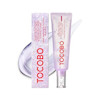ژل کرم دور چشم روشن کننده و مرطوب کننده کلاژن توکوبو TOCOBO Collagen Brightening Eye Gel Cream 30ml
