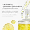 سرم ویتامین سی کپسولی مدی کیوب روشن و درخشان کننده mediube deep vita c capsule serum