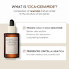 آمپول پروبیوسیکا سنتلا اسکین 1004 CENTELLA PROBIO-CICA INTENSIVE AMPOULE